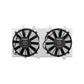 Mishimoto 01-03 Mazda Protege Aluminum Fan Shroud Kit