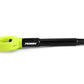 Perrin 13-20 & 2022 Subaru BRZ / 13-16 Scion FRS / 17-20 Toyota 86 Tow Hook Kit (Rear) - Neon Yellow