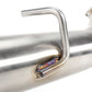 Perrin 22-23 BRZ/GR86 304SS 3in. Midpipe Exhaust