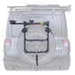 Rhino-Rack Spare Wheel Bike Carrier