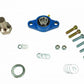 Sinister Diesel 10-12 Dodge Steering Box Support for 2010-2012 Dodge 2500/3500 - Blue