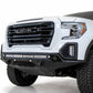 Addictive Desert Designs 19-21 GMC Sierra 1500 Stealth Fighter Front Bumper