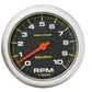 Autometer 3 3/8in Pro-Comp In-Dash 10000 RPM Tachometer