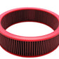 BMC Single Air Custom Round Filter - 305mm Inlet / 100mm Filter Height