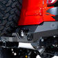Addictive Desert Designs 21-22 Ford Bronco Bomber Rear Bumper