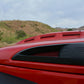 DV8 Offroad 07-18 Jeep Wrangler JK Metal Heat Dispersion Hood - Primer Black