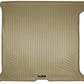 Husky Liners 07-10 Ford Expedition Eddie Bauer/08-15 Lincoln Navigator Cargo Liner - Tan