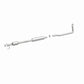 MagnaFlow California Catalytic Converter Direct Fit 07-09 Suzuki SX4 2.0L