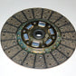 McLeod Disc Dual Performance Sprung Hub 10.5in X 1-1/4 X 10 Spl