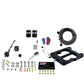 Nitrous Express Q-Jet/Holley Spread Bore Nitrous Kit (50-300HP) w/o Bottle