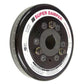 ATI Damper - 7.074in - Steel - Chevy SB/90 Deg V6 - Blower & BBC Seal - 6 Bolt - Dual Key - 3 Ring