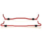 BLOX Racing 2013+ Scion FRS / Toyota 86 Front/Rear Sway Bar Set