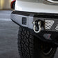 DV8 Offroad 03-09 Lexus GX 470 MTO Series Winch Front Bumper