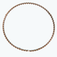 Mahle MS 4.040in 3.0MM Oil Ring Expanders - Standard Tension