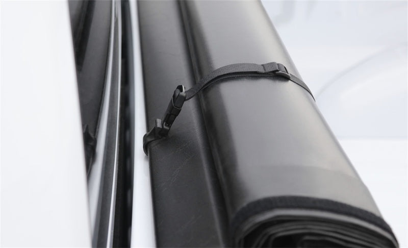 Access Limited 17-19 Ford Super Duty F-250/F-350/F-450 8ft Box (Includes Dually) Roll-Up Cover