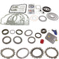 BD Diesel Built-It Trans Kit 2006-2007 Chevy LBZ 6spd Allison Stage 4 Master Rebuild Kit