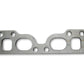 Vibrant T304 SS Exhaust Manifold Flange for Nissan SR20 motor 3/8in Thick