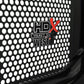 Westin 14-22 Toyota 4Runner Trail/SR5/TRD (Excl. LTD/Nightshd/Sport) HDX Grille Guard - Blk