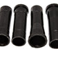 Energy Suspension Vw Front Torsion Arm Bushings - Black