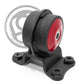 Innovative 03-11 Honda Element K-Series Black Steel Mount 75A Bushing (Rear Mount Only Auto Trans)