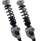 Ridetech 10-15 Chevy Camaro CoilOver Struts TQ Series Front Pair