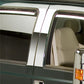Putco 08-16 Ford SuperDuty - Crew Cab - 4pcs Stainless Steel Pillar Posts Classic