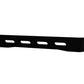 ICON 07-18 Jeep Wrangler JK Pro Series Front Bumper Skid Kit