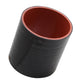 AEM 2.75in x 3in Black Silicone Hose