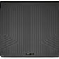 Husky Liners 2017 Honda CR-V WeatherBeater Trunk/Cargo Liner - Black