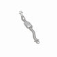 MagnaFlow Conv DF 00 Ford Ranger 2.5L