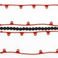 Cometic 02-04 Ford 4.6L SOHC Truck Valve Cover Gasket Set
