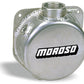 Moroso Universal Coolant Expansion Tank - Stamped Filler Neck - 1qt - 2.652in