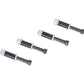 PRP Kawasaki KRX 1000 Front Limit Strap Hardware Kit