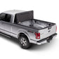 UnderCover 15-20 Ford F-150 5.5ft Ultra Flex Bed Cover - Matte Black Finish