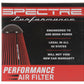 Spectre 14-17 Ford E450 Super Duty 6.8L V10 F/I Replacement Round Tapered Air Filter