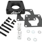 Airaid 94-98 Ford Mustang 3.8L V6 PowerAid TB Spacer