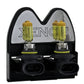 Hella Optilux H10 12V/42W XY Xenon Yellow Bulb
