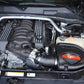 Injen 11-20 Dodge Challenger SRT8 6.4L Hemi / 12-17 Dodge Charger SRT8 6.4L Hemi Evolution Intake