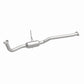 Magnaflow California Direct Fit Converter 1996 Suzuki Swift 1.3L