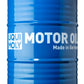 LIQUI MOLY 205L Top Tec 6600 Motor Oil 0W20