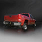 Corsa/dB 07-10 Chevrolet Silverado Ext. Cab/Long Bed 2500 6.0L V8 Polished Sport Cat-Back Exhaust