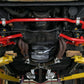 UMI Performance 64-72 GM A-Body Tubular Upper & Lower Front A-Arm Kit