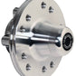 Wilwood Hub-Solid Rotor Early Ford 5x4.50/4.75