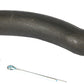 Ridetech 65-66 Mustang V8 Manual or Power Conversion Outer Tie Rod End E-Coated
