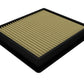 aFe Magnum FLOW Pro GUARD 7 OE Replacement Filter 20-21 Ford Diesel Trucks V8 6.7L (td)