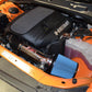 Injen 11-19 Dodge Challenger Hemi 5.7L V8 Polished Power-Flow Air Intake System with Heat Shield