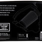 Airaid Jr. Intake Kit, Oiled / Red Media 14-15 Chevrolet Silverado, 14-15 GMC Sierra, 2015 Sub. 5.3L