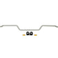 Whiteline 97-01 Toyota Camry/Solara MCV20/SXV20/SXV23 Rear Sway Bar 20mm