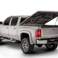 UnderCover 14-15 Chevy Silverado 1500 5.8ft Lux Bed Cover - Victory Red
