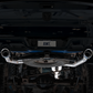 AWE Tuning 09-18 RAM 1500 5.7L (w/Cutouts) 0FG Dual Rear Exit Cat-Back Exhaust - Chrome Silver Tips